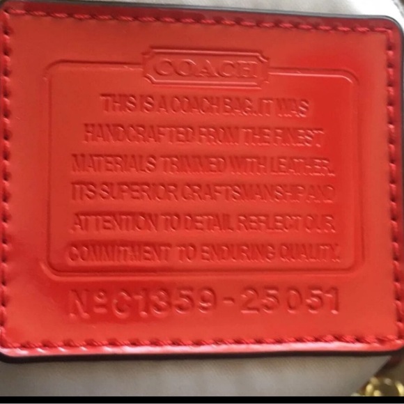 Coach set - Picture 7 of 8